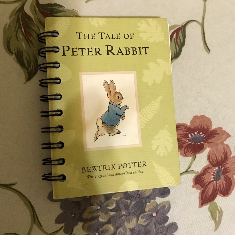 Peter rabbit bundle - Picture 2 of 7